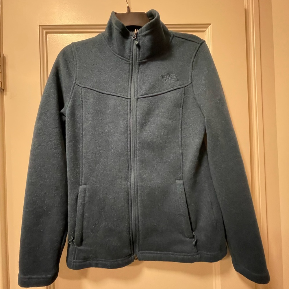The North Face Women’s Full Zip Jacket